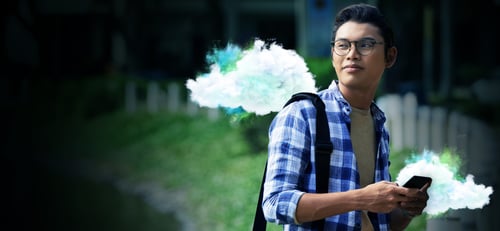 How to attract international students to your UK university