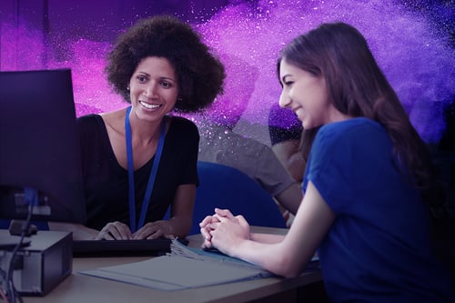 Digging deeper into school data to bring about improvements in quality and in parents’ perceptions