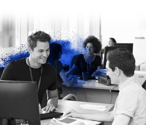 Access Skills Ltd selects Maytas to support their growing apprenticeships