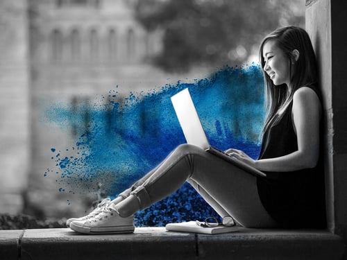 How AI is assisting students teachers and administrators today