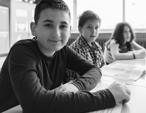 Increasing English Language Arts proficiency by 50%