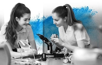 Ministry of Education: An integrated asset management system