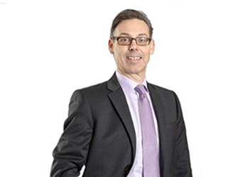 Appointment of Chief Executive Officer