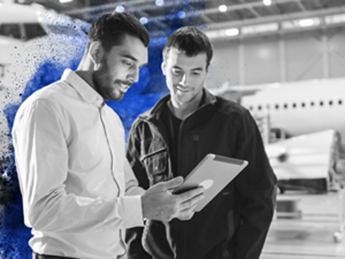 Pluss selects Maytas to support their growing employment programmes