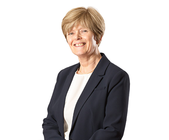 An interview with Janet Tomlinson, Managing Director of Education Services