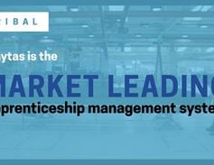 Tribal Group - Market leading apprenticeship solutions and expertise