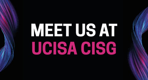 Meet Tribal at the UCISA CISG PCMG23 Annual Conference