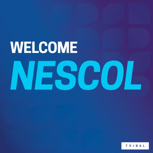 Trailblazing NESCol Goes Live with Tribal EBS