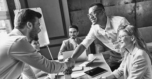 Choosing the right apprenticeship training provider