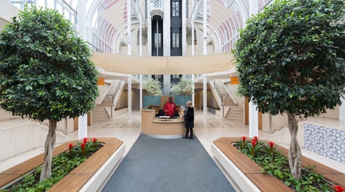 Arden University joins the SITS community