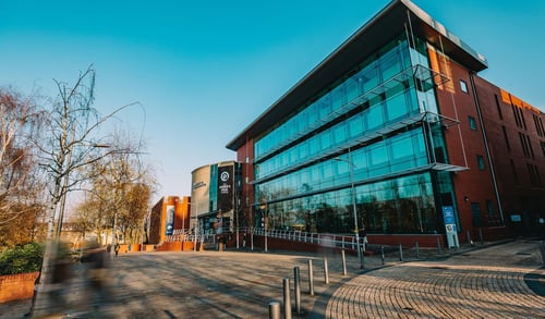 University of Wolverhampton Goes Live in the Tribal Cloud