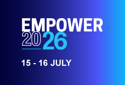 Tribal’s EMPOWER Conference is back for 2026!