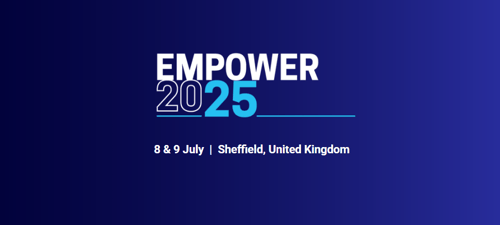 Empower User Conference is back for 2025!