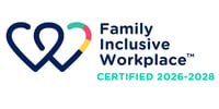 family inclusive workplace logo family inclusive workplace logo