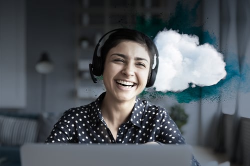 How to look and sound like a pro at your next virtual presentation
