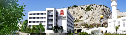 Tribal’s ebs and Engage Revolutionary for University of Gibraltar