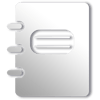 journal icon