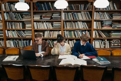 Bursaries in FE: Why 2026/27 Marks a Turning Point