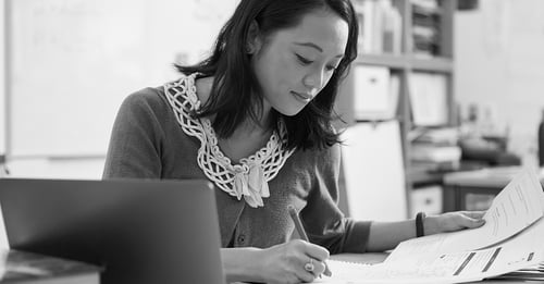 Five things you should be looking for in a reporting and assessment marking solution