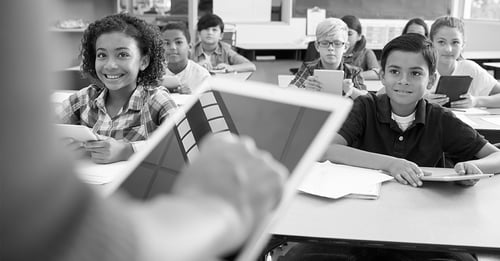 Equity for English Learners - supporting our ELs in the classroom