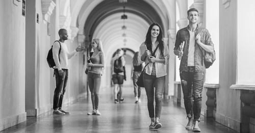 The right levers to move Scottish Colleges forward