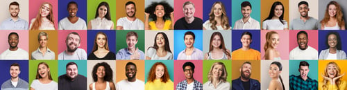 Melting Pot: Celebrating Diversity in UK Colleges