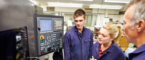National Apprenticeship Week: The Gateway to a Skilled Future