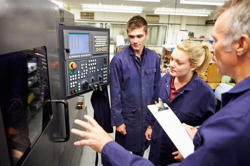 National Apprenticeship Week: The Gateway to a Skilled Future