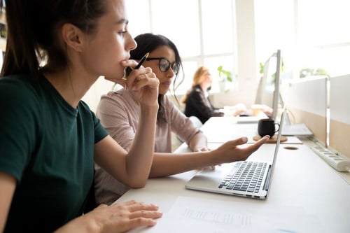 Learner inclusion: How WBL providers can give learners additional support