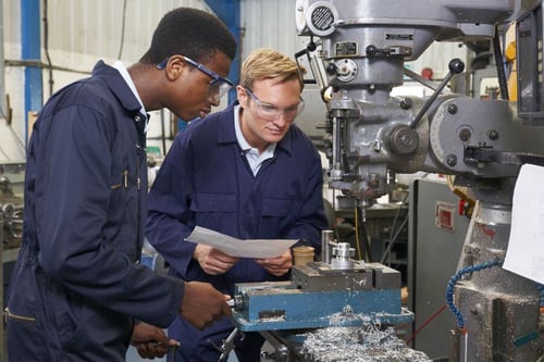 Introducing MAYTAS: A Smarter Way to Manage Apprenticeships in FE Colleges webinar
