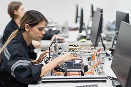 Leonardo opts for Maytas and Tribal’s data management service