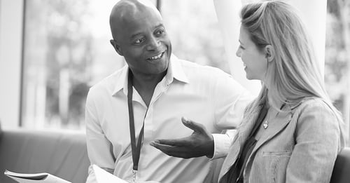 The Importance of Coaching for Leadership Development