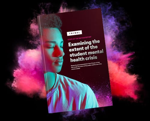 Examining the extent of the student mental health crisis in HE