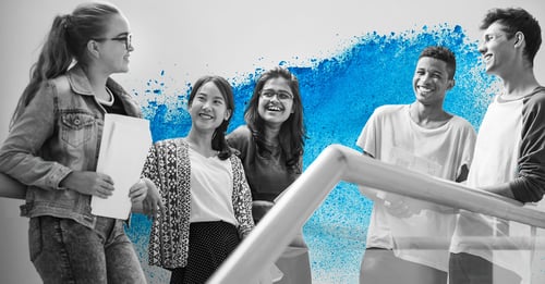 International Student Orientation and Arrival: Findings from the International Student Barometer (ISB)