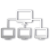 teck echosystem icon