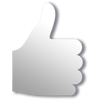 thumbs up