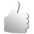 thumbs up