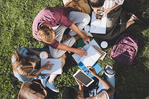 Top 10 Tips for Digital Student Recruitment