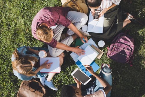 Top 10 Tips for Digital Student Recruitment