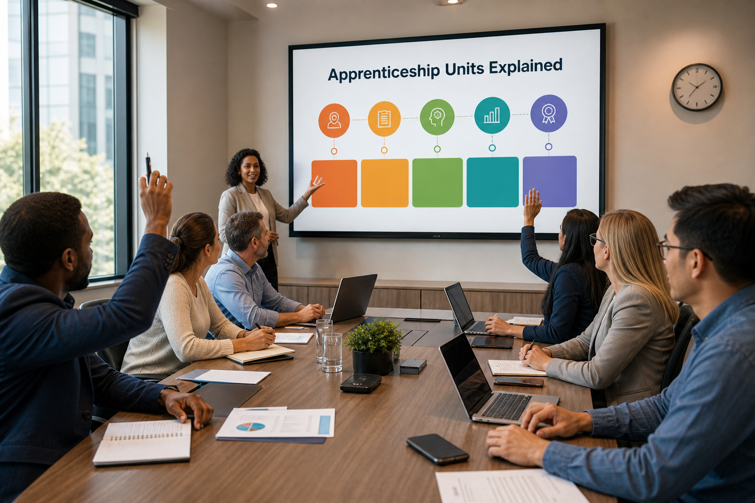 Apprenticeship Units Explained: What Providers Need to Know