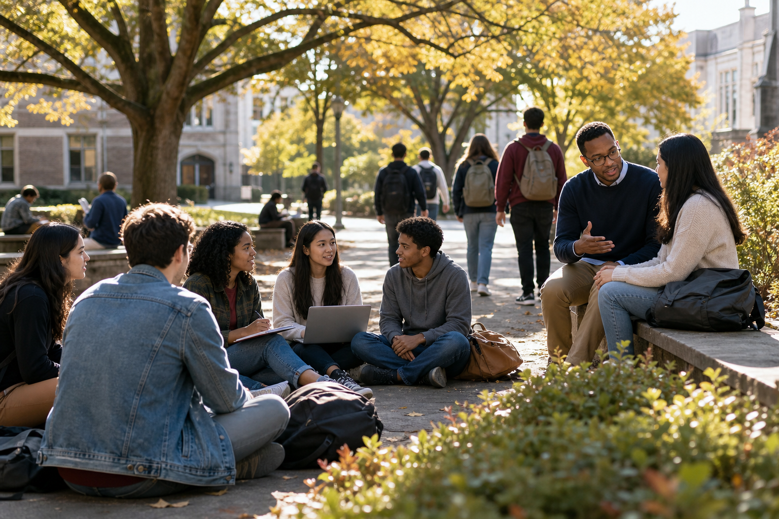 World Mental Health Day: Supporting Student Wellbeing with EBS