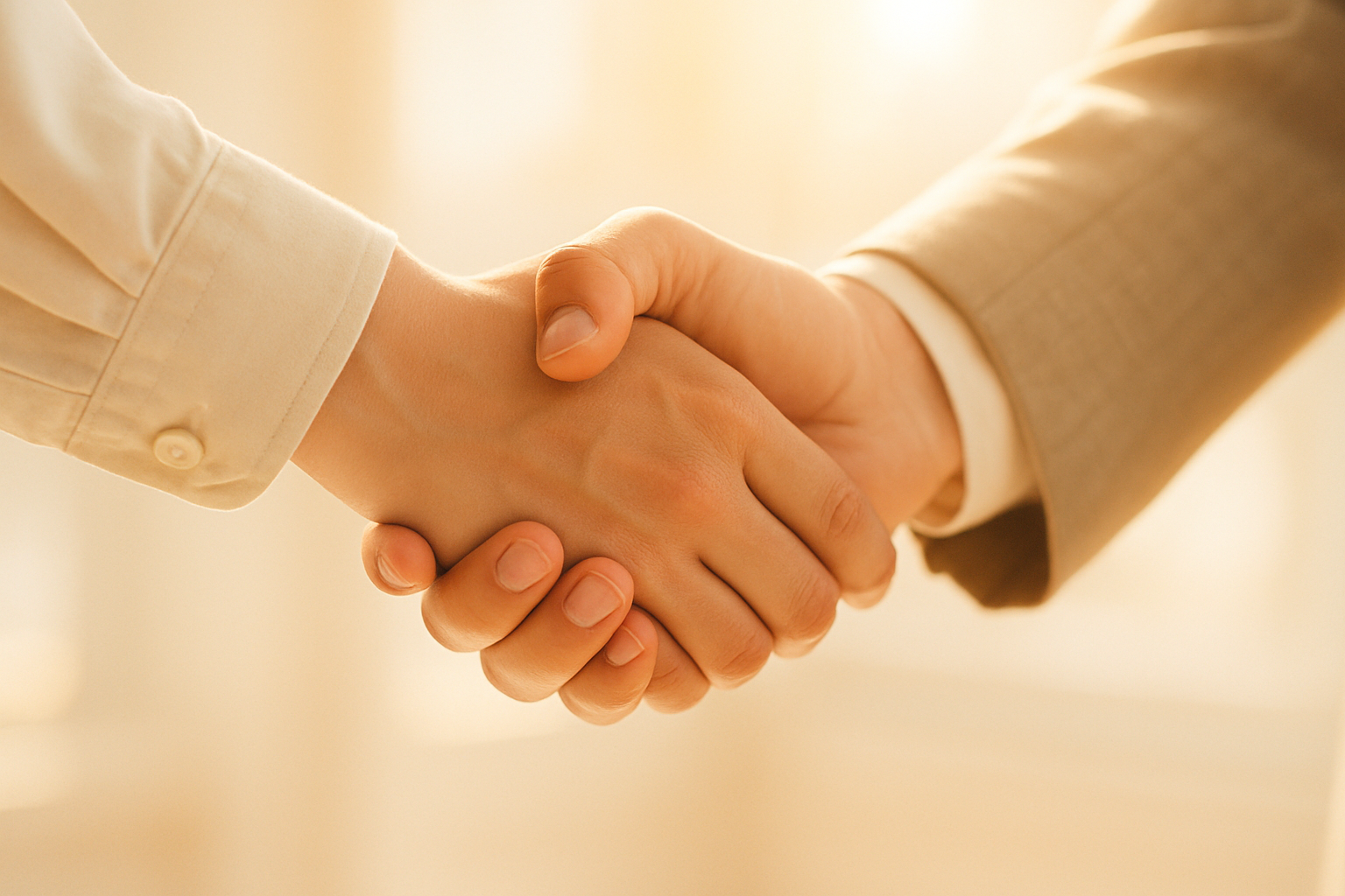 Malvern International Chooses EBS to Fuel Expansion and Efficiency