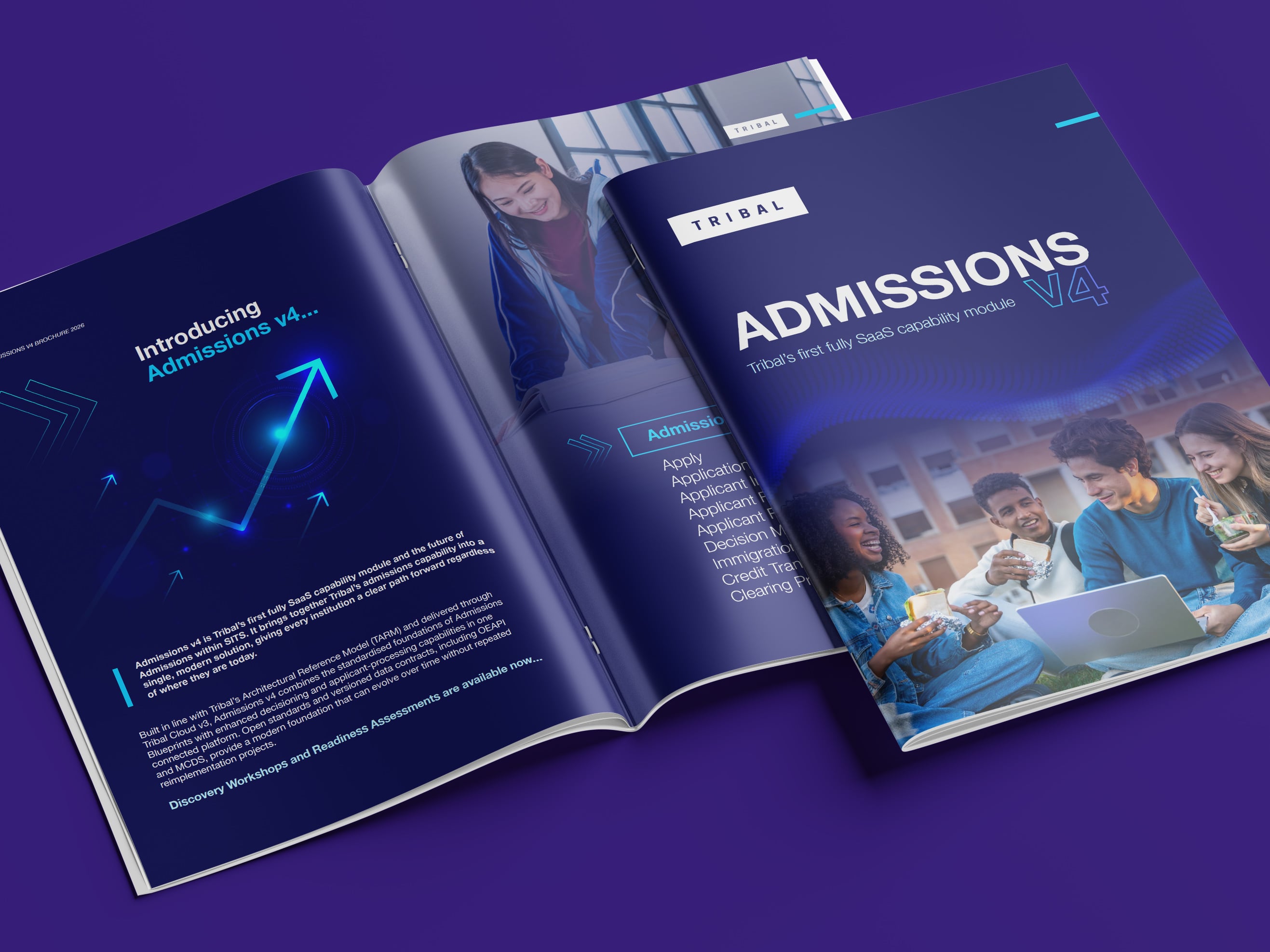 Admissions Summit