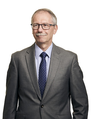Mike Cope CTO ps2