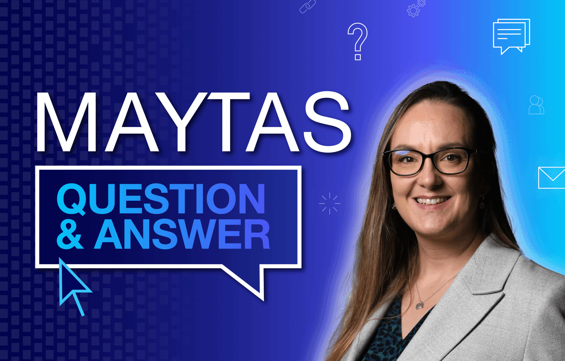 Book on Maytas Q & A 