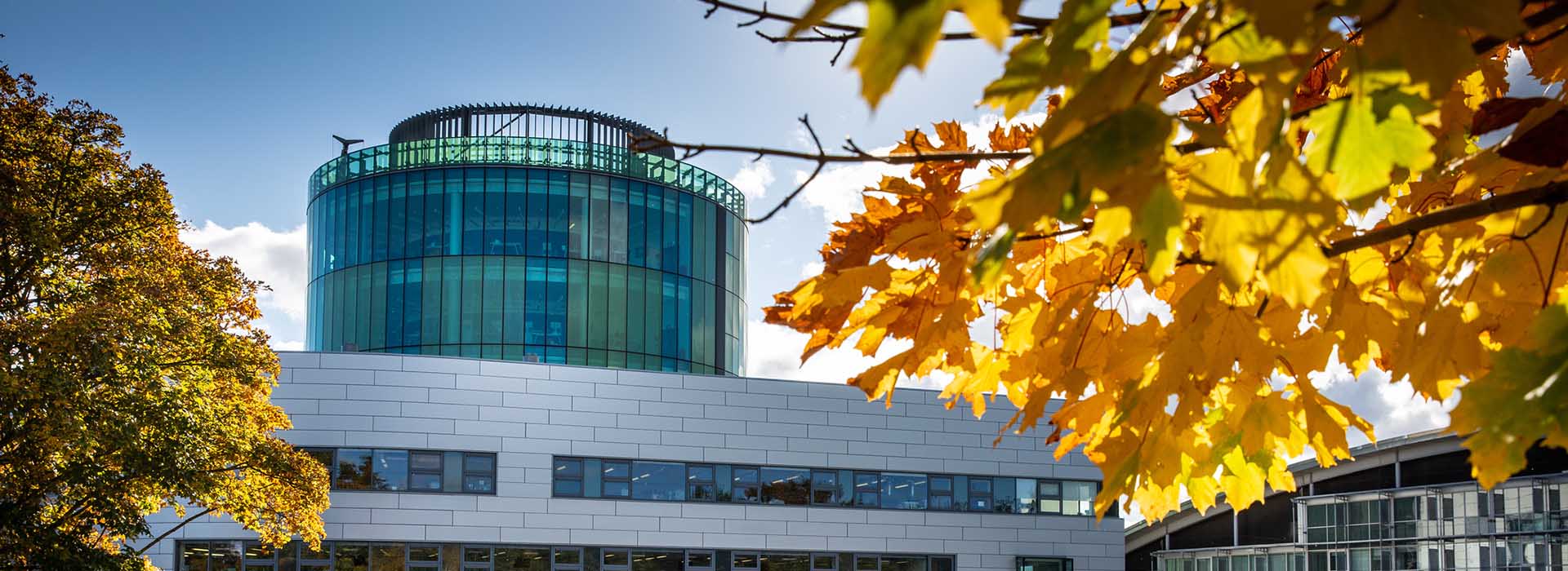 Robert Gordon University Goes Live with Student Support and Wellbeing