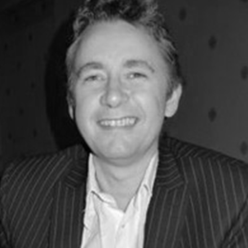 Paul Dewhurst Blackpool