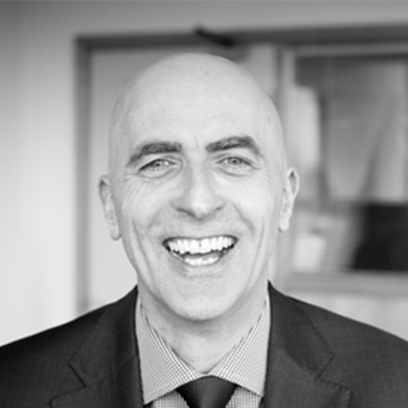 Peter Ashton MJU