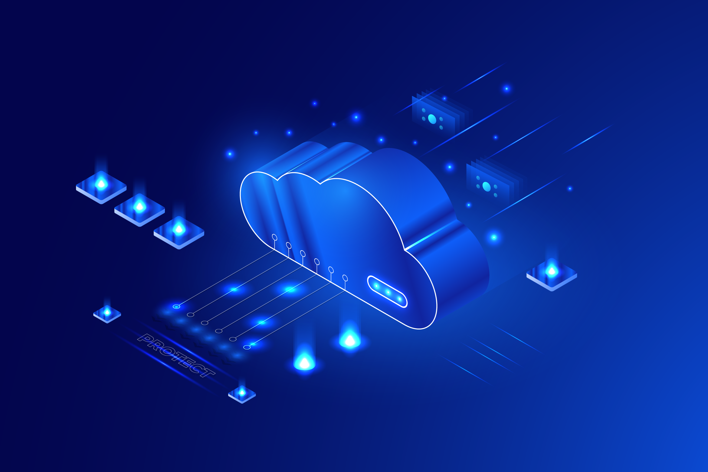 An introduction to Tribal Cloud v3