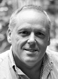 Professor Martin Doel CBE